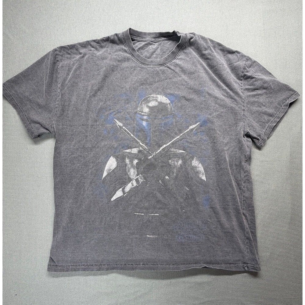 American Thrift Star Wars Episode II T-Shirt